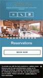 Mobile Screenshot of lalibela.net